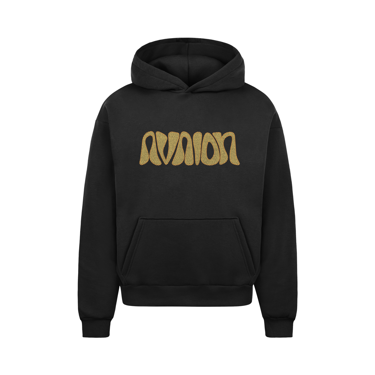Avaion Logo Hoodie