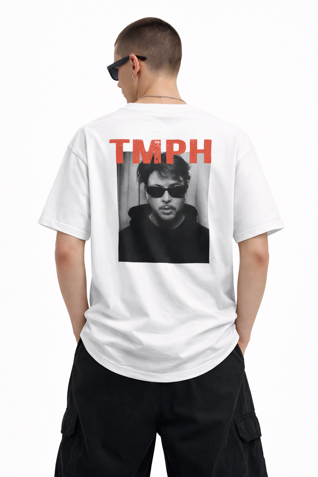 Mug Shot Shirt