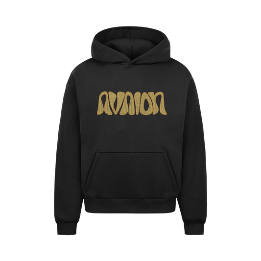 Avaion Logo Hoodie