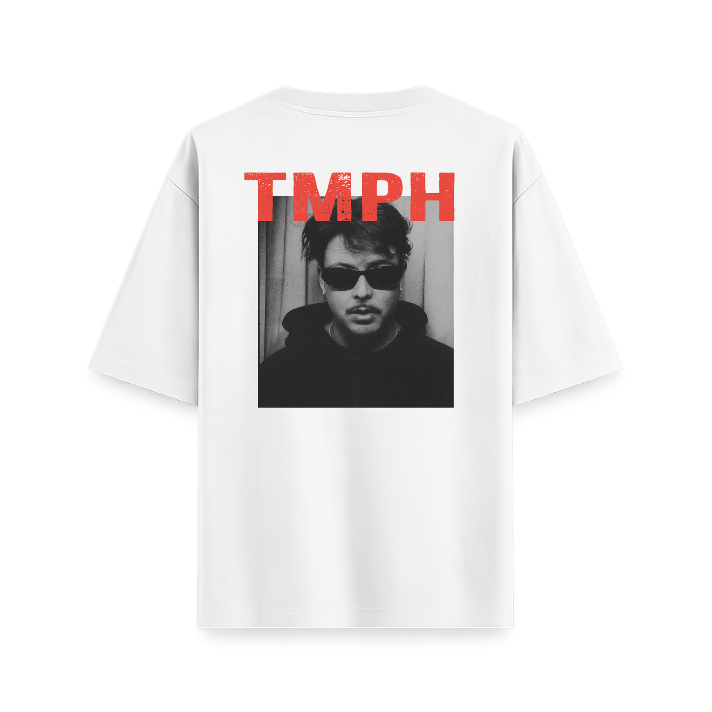 Mug Shot Shirt