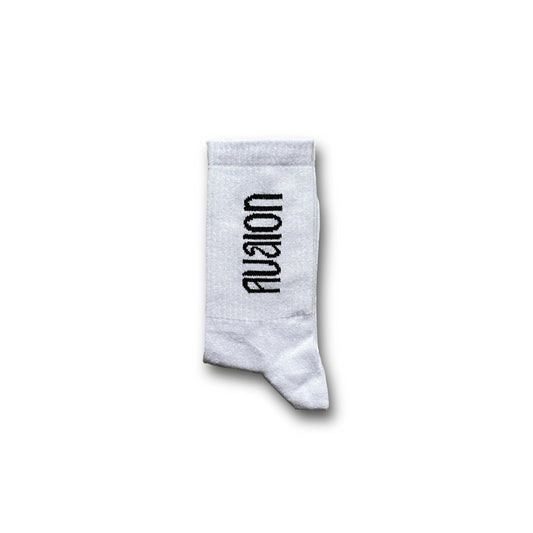 Avaion Logo Socks